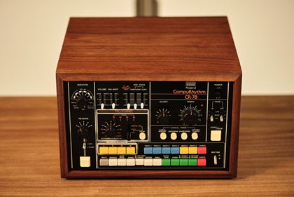 Roland-CR78